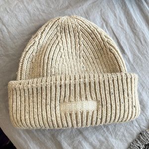 American Eagle Beanie
